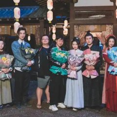 Postdoctoral Farmer Chinese Drama photo