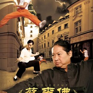 Fight the Fight (2011)