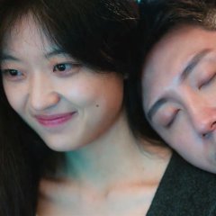 Love Song in Winter Chinese Drama photo