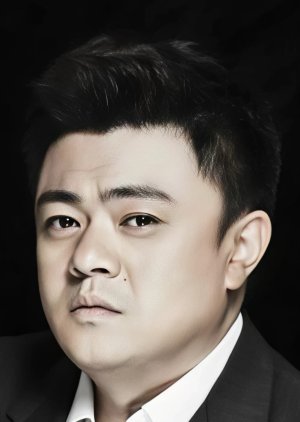 Cui Hong Liang | Justice in the Dark