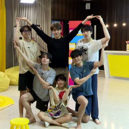 Safe House Season 3: Best Bro Secret (2022)