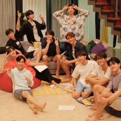 Safe House Season 3: Best Bro Secret Thai TV Program photo