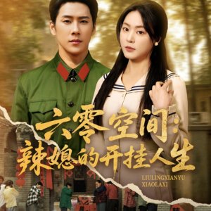 Liu Ling Kong Jian: La Xi De Kai Gua Ren Sheng (2025)