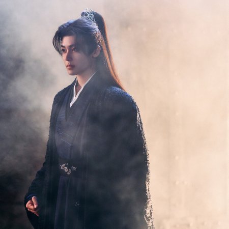 The Unclouded Soul (2025)