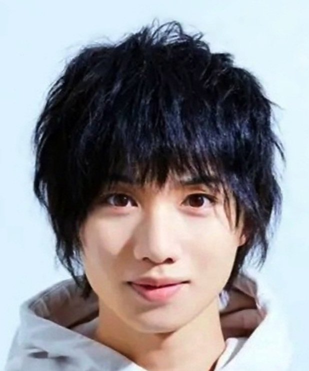 Keisuke Ueda