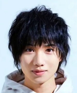 Keisuke Ueda