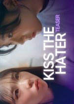 Kiss the Hater Korean Drama photo