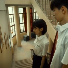 Reversed Destiny Chinese Movie photo