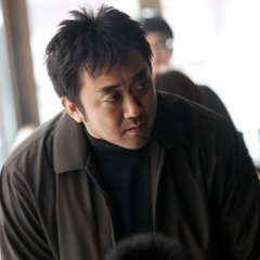 Pain Korean Movie photo