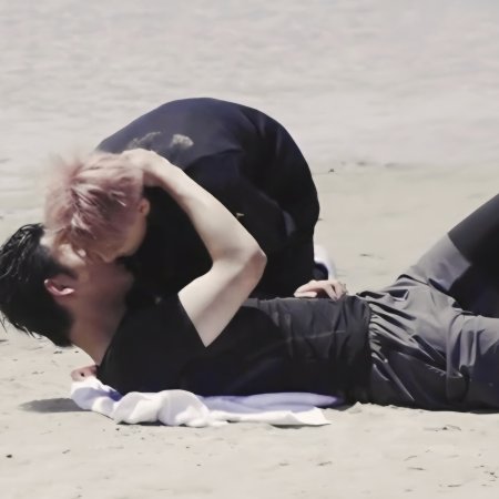 Race to Romance (2025)
