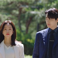 Love Scout Korean Drama photo