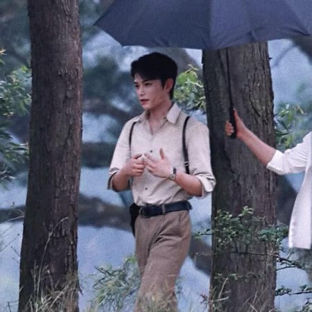 Archives: The Nanyang Mystery (2026)
