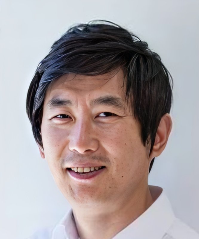 Won Hae Kim
