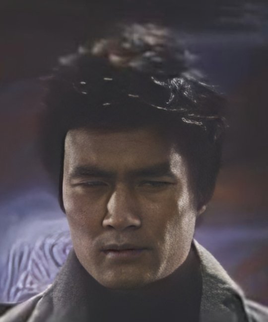 Shinzo Sugiura