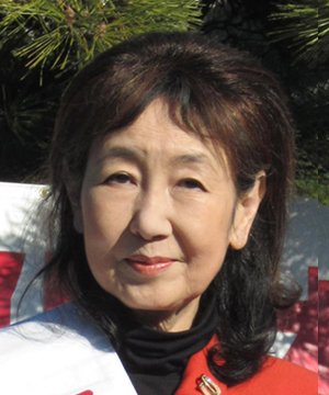 Sachiko Fukaya