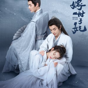 Destiny of Love (2025)