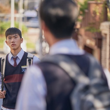 Heesu in Class 2 (2025)