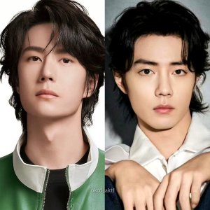 Xiao Zhan