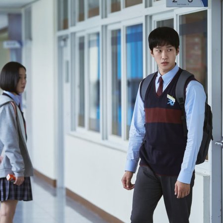 Heesu in Class 2 (2025)