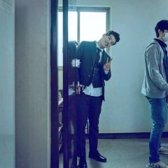 Streaming Korean Movie photo