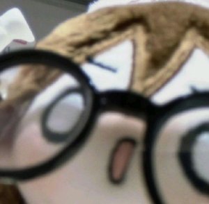 Droopy
