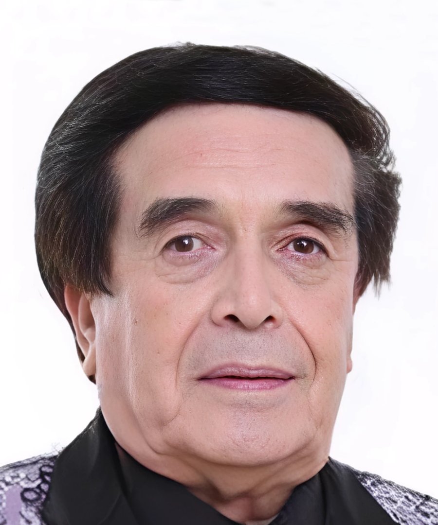 German Molina Moreno