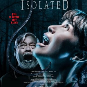 Isolated (2025)