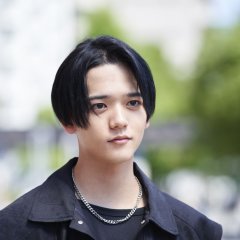 Kao Dake ja Suki ni Narimasen Japanese Movie photo