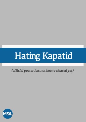 Hating Kapatid () poster