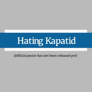 Hating Kapatid ()