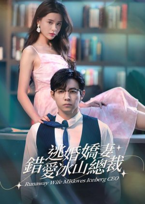 Runaway Wife Misloves Iceberg CEO poster