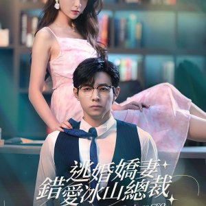 Runaway Wife Misloves Iceberg CEO (2023)