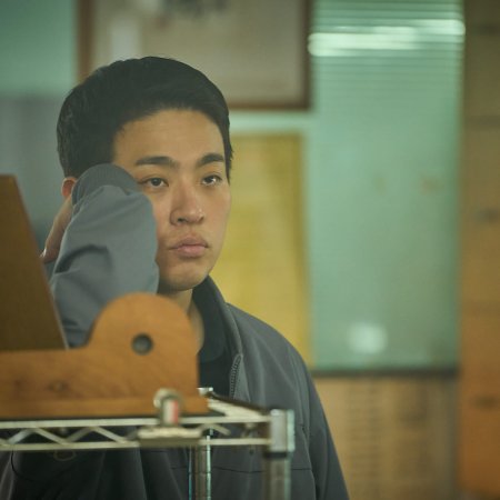 The Ugly (2025)