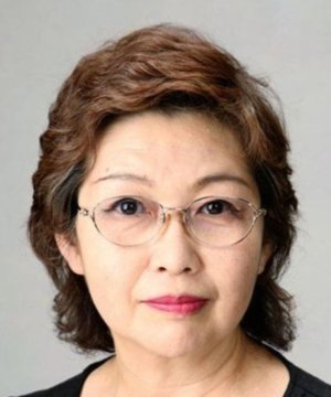Masako Yagi