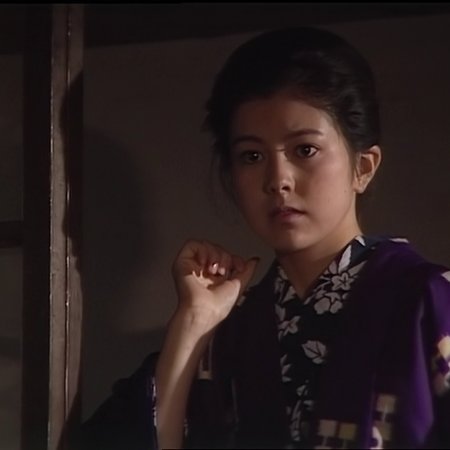 Mio Tsukushi (1985)