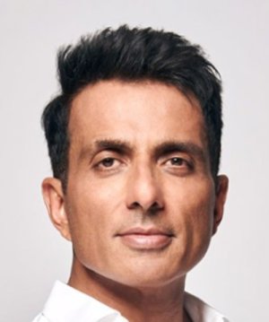 Sonu Sood