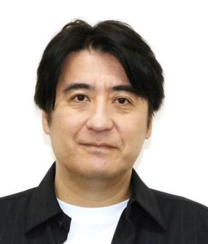 Nobuyuki Sakuma