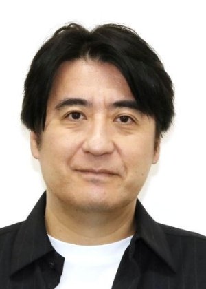 Sakuma Nobuyuki in Welcome, Now Get Lost Japanese TV Program