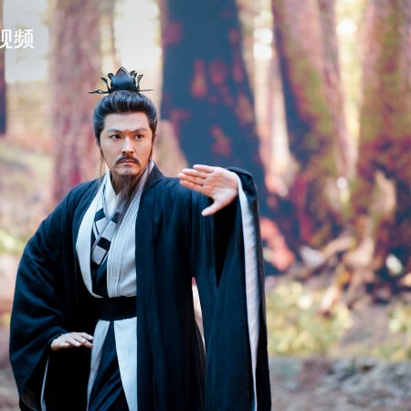 Duel on Mount Hua: The Five (2025)