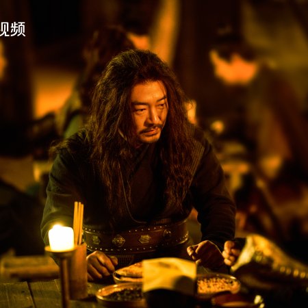 Duel on Mount Hua: The Five (2025)