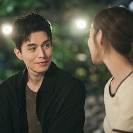 The Nice Guy (2025)