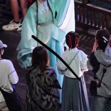 Key to the Phoenix Heart (2026)