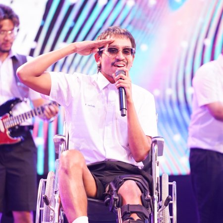 Thailand Music Countdown 2025 (2025)