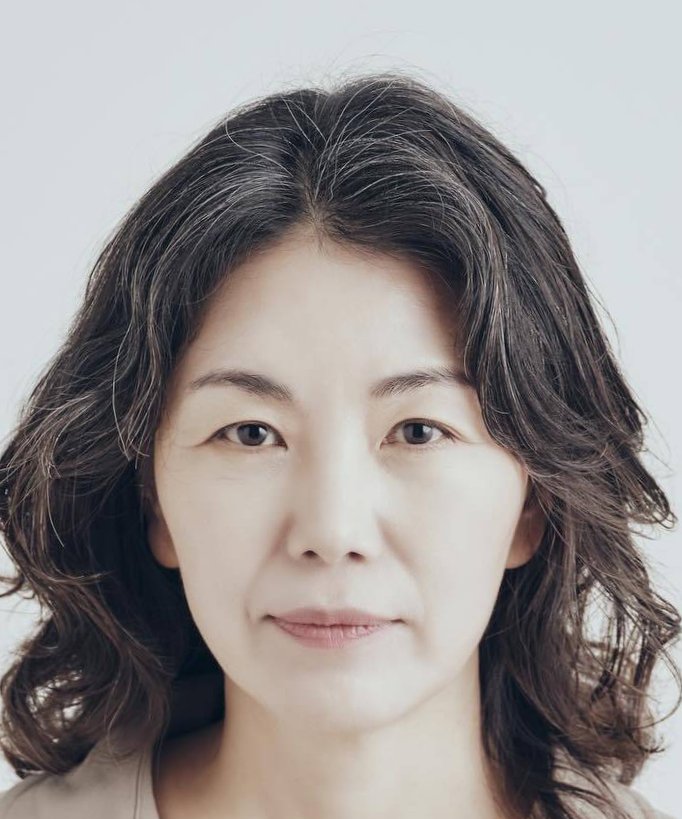 Min Yeong An