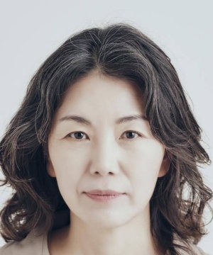 Min Yeong An