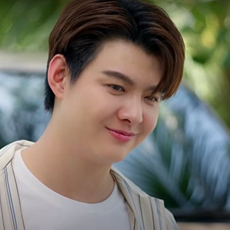 My Sweetheart Jom (2025)