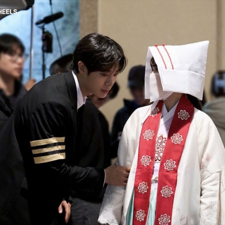 Head over Heels: Behind the Scenes (2025)