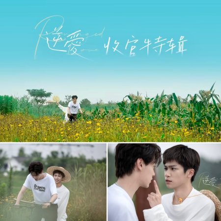 Revenged Love (2025)