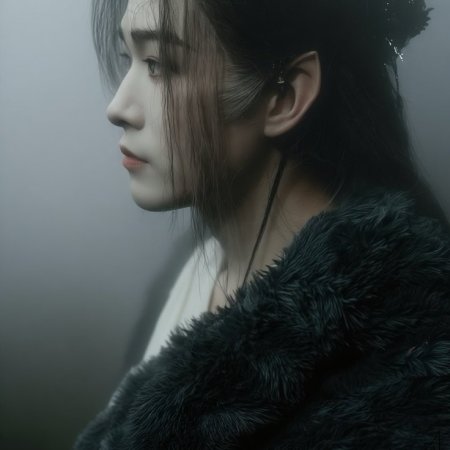 Veil of Shadows ()