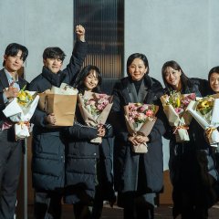 The Defects Korean Drama photo